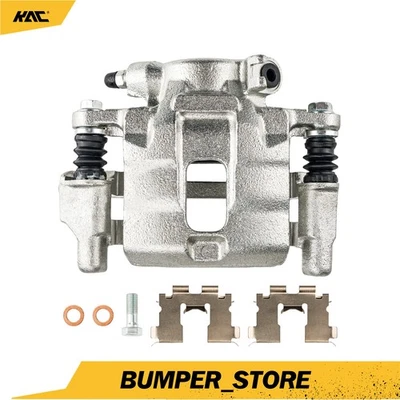 Front Left Brake Caliper w/Bracket For 1989-1997 Geo Tracker 1991-1998 Sidekick — 第 1/4 张图片