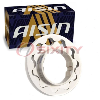 AISIN Engine Oil Pump for 1991-1995 Toyota Previa 2.4L L4 Cylinder Block  ec - Image 1 of 4