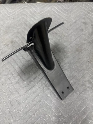 Soporte de luz trasera para guardabarros trasero Honda Mini Trail Z50A K2 1970-1971 Foto 1 de 3