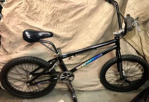 Mongoose Pro Style BMX Bike (Track Ready) - Picture 1 of 6