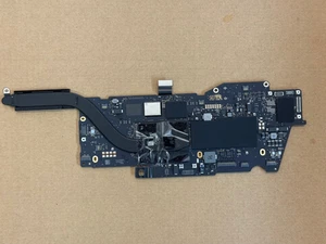 MacBook Pro 13" A2338 2022 Logic Board 820-02773-A +ID - Photo 1/3