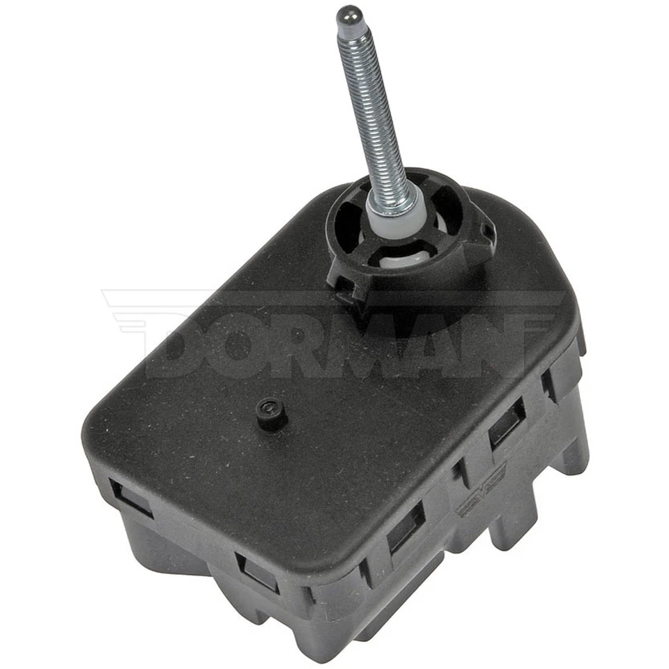 Motor nivelador de faros Dorman 926-202 para modelos seleccionados de Toyota Lexus 10-18 Foto 1 de 4
