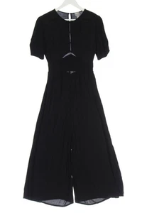 ASOS Mono Mujeres Pantalón Talla EU 32 negro look casual - Imagen 1 de 5