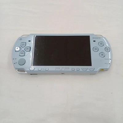 Sony PSP 2000 Handheld Gaming Console Portable PlayStation - Image 1 of 4