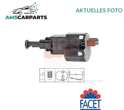 BREMSLICHTSCHALTER SCHALTER BREMSLICHT 1810155 EPS NEU OE QUALITÄT - Image 1 of 4