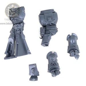 Marines De Ruido - Cuerpo 4 - Imagen 1 de 1