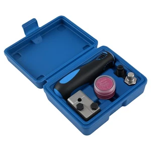 Brake Pipe Set for Vehicle 3/16" SAE Steel Line Tool Kit - Picture 1 of 12