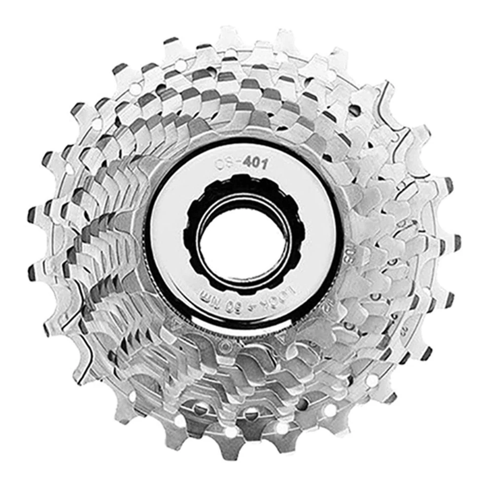 КАССЕТА CAMPAGNOLO VELOCE 9 СКОРОСТЕЙ UD 13-26T: 13-26 - Изображение 1 из 1