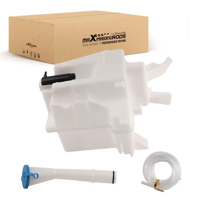 Washer Reservoir NI1288142 for Nissan Altima Maxima 2007-2014 28915JA000 - Image 1 of 4
