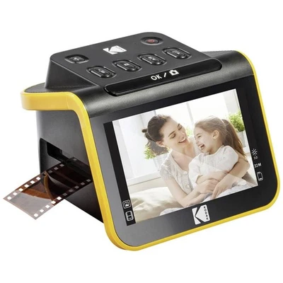 Kodak Slide N SCAN Diascanner, Negativscanner 4320 x 3252 Display, - Bild 1 von 4