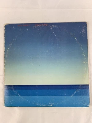 Keith Jarrett "Arbour Zena" ECM #1070 Jazz Vinyl. - Image 1 of 4