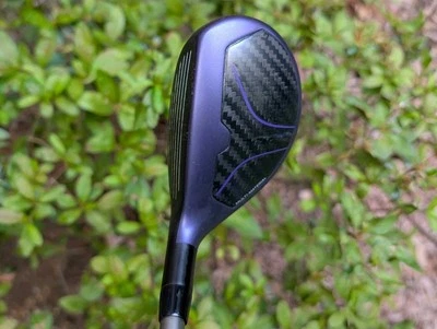 "Tommy Armour TA1 22* 4 retroceso híbrido diestro F1 55 g grafito-39""-H/C" Foto 1 de 4