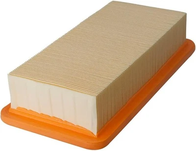 Fits Kia Rio Rio5 Hyundai Accent 2006-2011 Air Filter L4 1.6L DENSO 1433519 - Image 1 of 2