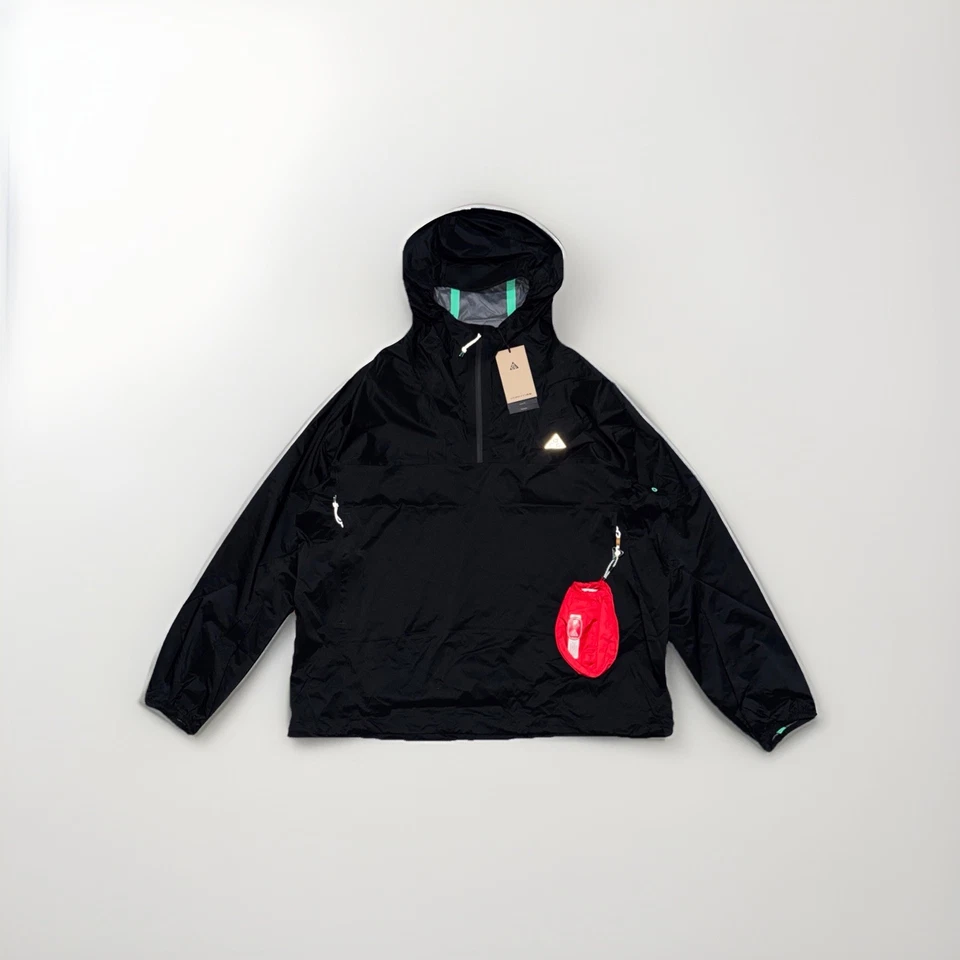 Nike ACG Trail Snacks Storm-FIT ADV Jacket Men's Size Large FQ3062-010