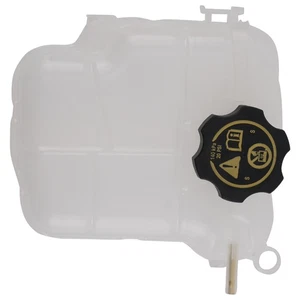 Coolant Reservoir Tank for Buick Cascada Chevrolet Cruze 11-18 603-383 with Cap - Bild 1 von 13