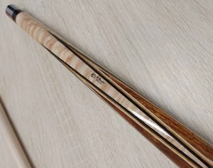 John Bender Custom Queue Billardqueue 2015 - Bild 1 von 9