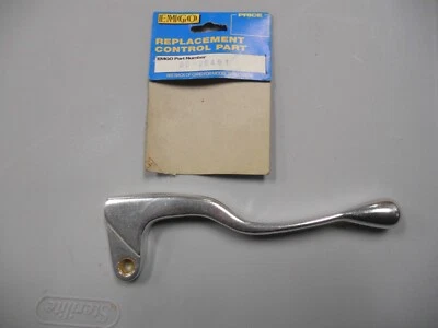 Palanca de freno NOS EMGO compatible con: Honda 2004-2013 CRF80 CRF100 30-26461 Foto 1 de 4