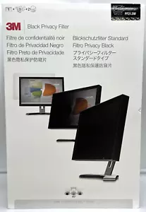 3M PF21.5W Filtr ekranu prywatności do panoramicznego wyświetlacza LCD - Zdjęcie 1 z 4