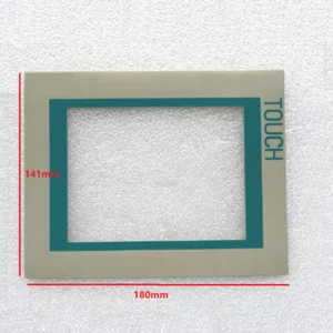 For TP177A 6AV6 642-0AA11-0AX0 6AV6 642-0AA11-0AX1 Protective Film 180*141mm - Picture 1 of 2