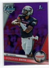 2023 Bowman Chrome U Color Refractors U PICK Gold Green Purple Aqua Blue LOADED