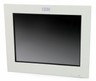 IBM 4820-2WB SurePoint 12" Touch Monitor TFT ohne Standfuss / Netzteil weiss
