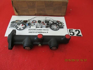03.2119.7801.3 POMPA FRENO ATE PEUGEOT 504 ø19,5 BRAKE MASTER CYLINDER - Picture 1 of 2