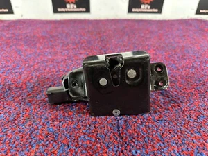 CADILLAC ESCALADE 6.2L 07-14 OEM POWER TAILGATE LOCK LATCH MOOR ACTUATOR - Picture 1 of 4