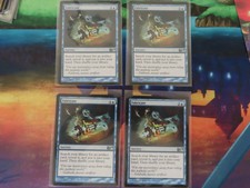**Fabricate** M10 NM X 4(Playset) MTG