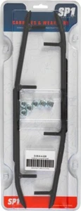 SPI Slasher Carbide Wear Bars 6" Polaris Rush/Switchback Pro/Indy - Picture 1 of 1