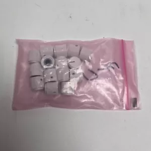 (Lot of 15) Valcom Volume Control Knob for the V-2992-W - Picture 1 of 5