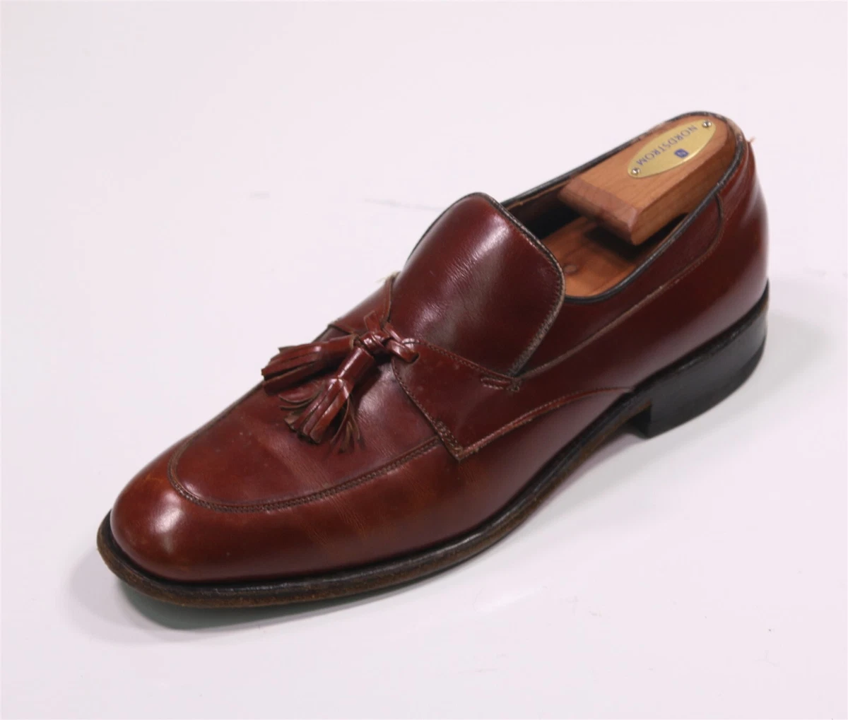 Allen Edmonds A 男式正装鞋| eBay