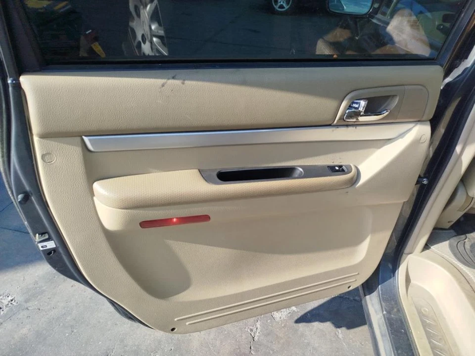 Elevalunas Trasero Izquierdo para SSANGYONG RODIUS Xdi 2008 542510 - Imagen 1 de 1