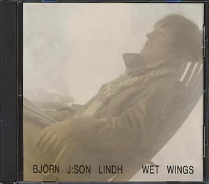 Bjorn, J:son, Lindh - Wet Wings CD **BRANDNEU/NOCH VERSIEGELT** - Bild 1 von 3