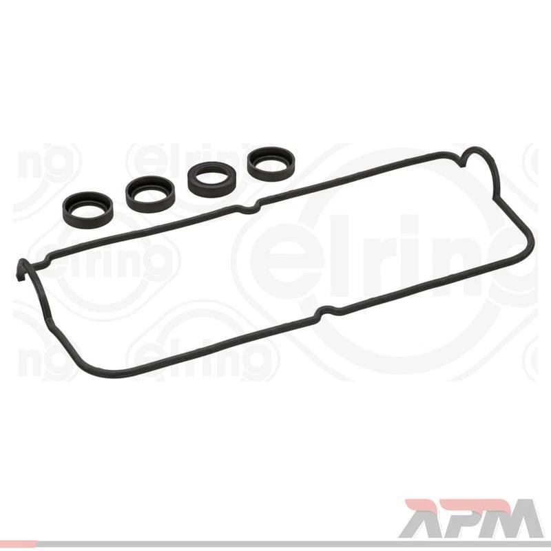 Elring 388.390 Juntas Set Tapa de Culata para Suzuki Swift II Subaru - Imagen 1 de 1