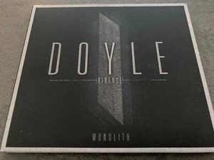 DOYLE AIRENCE - Monolith Digi-CD The End Deftones A Perfect Circle - Bild 1 von 2