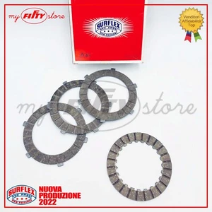 Kupplungsscheiben BASIC Surflex Franco Morini GS Malaguti Fifty FULL CX 1986 SU02 - Bild 1 von 5