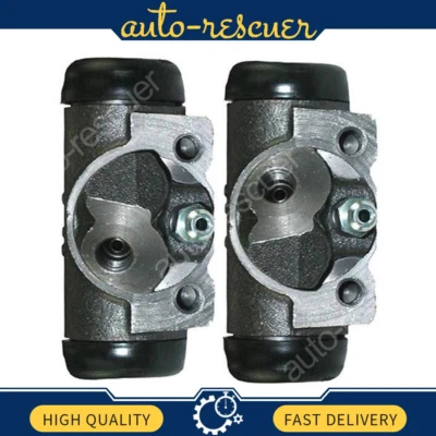 Centric Parts Drum Brake Wheel Cylinder 2x fits from 1976 to 1996 Ford Bronco - Image 1 of 3