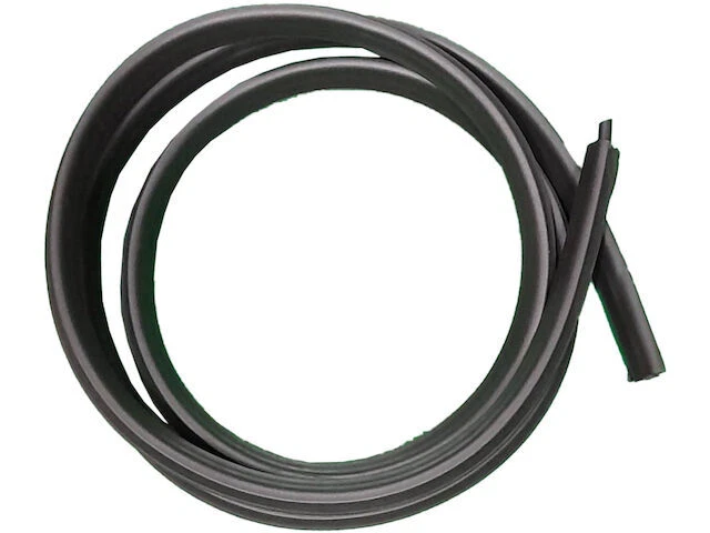 71QB94W Rear Right - Passenger Side Door Seal Fits 2007-2014 GMC Yukon XL 1500 - Image 1 of 1