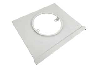 Myers / Ryco MES M2-B Pedestal Meter Door Sheet Metal - Picture 1 of 2