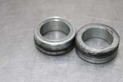 08-16 Yamaha R6 R6R Wheel Spacers Foto 1 de 3