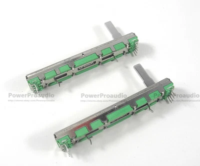 2pcs /lot DCV1034 SB2 Speed Fader Potentiometer For Pioneer DDJ-SB DDJSB - Image 1 of 3