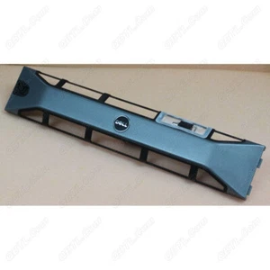 New Dell TFV72 0TFV72 R720 R520 R820 Front Bezel Cover w/ Key US-SameDayShip - Picture 1 of 2