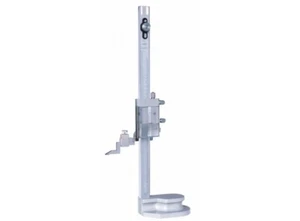 Insize VERNIER HEIGHT GAUGE, 0-12"/0-300mm, graduation .001"/0.02mm (1250-300) - Picture 1 of 2
