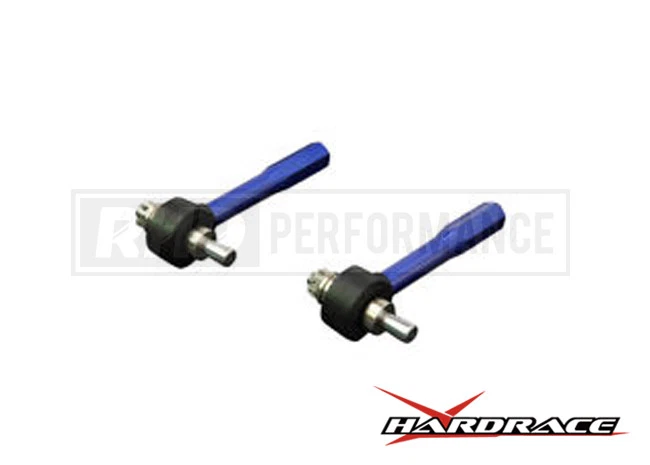 Extremos de varilla de amarre invertidos HARDRACE AL REVÉS PARA HONDA CIVIC/INTEGRA EG EK Foto 1 de 1