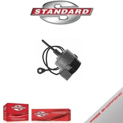 OEM Type Windshield Wiper Switch for FORD F-150 1980-1991 ALL ENGINE - Imagem 1 de 4