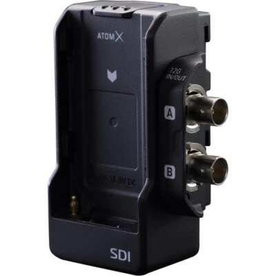 Módulo Atomos Atomx SDI para Ninja / V / V+ / Ultra - ATOMXSDI01 Foto 1 de 4
