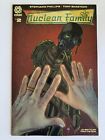 NUCLEAR FAMILY #2 9.4 NM 2021 1ST PRINT MAIN COVER A AFTERSHOCK COMICS