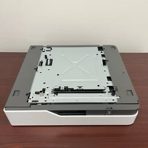 Lexmark 25B2900 550 Sheet Drawer w/ Tray for XM7355 MX822 - Picture 1 of 7