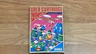 Fantasy Zone II Opa-Opa no Namida "Gold Cartridge" Sega Mark III NTSC-J 