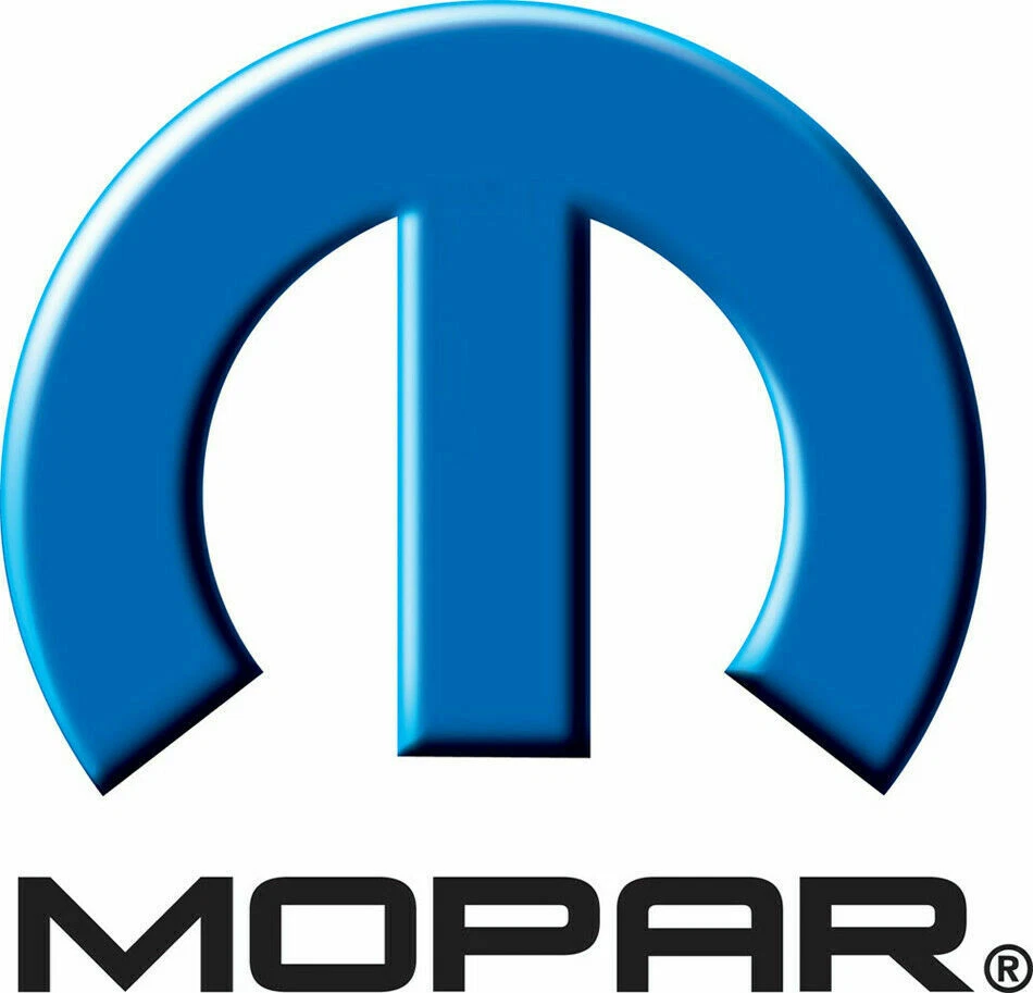 06-08 RAM 1500 2500 3500 MANGUERA DE PRESIÓN DIRECCIÓN ELÉCTRICA OEM NUEVO MOPAR 52122331AC Foto 1 de 1